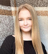 Alyssa Sweeney Alyssa Sweeney